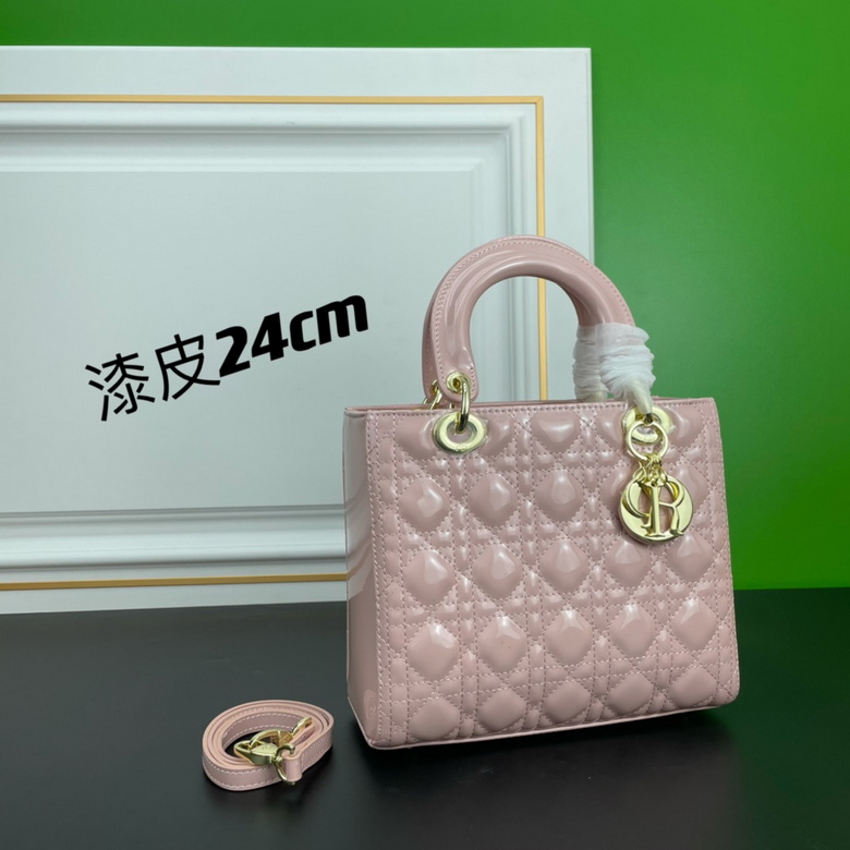Lady 24cm 110404 XM 9colour