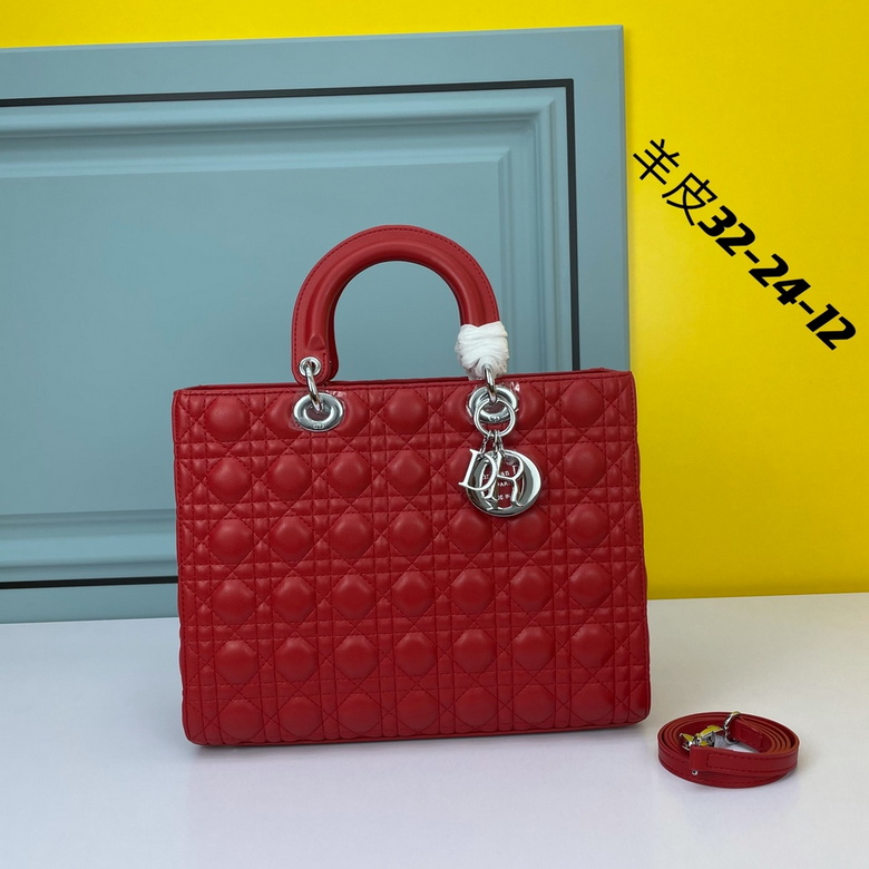 Lady 32X12X24cm 110401 XM 6colour