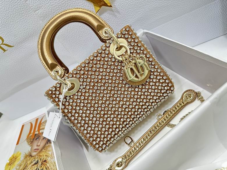 Lady M0505 17X15X7cm YG
