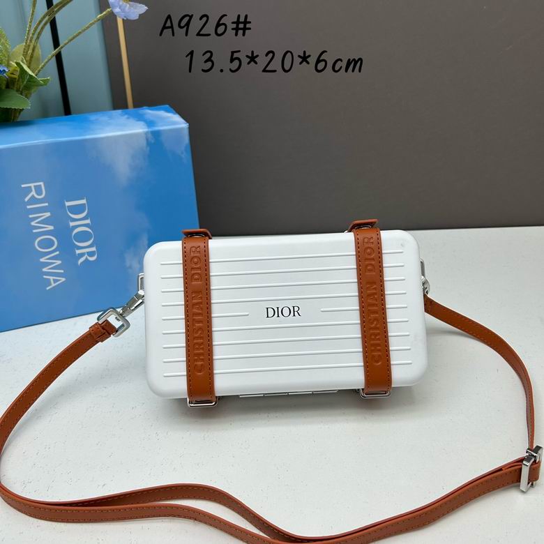 A925 13.5X20X6.5cm DN 2
