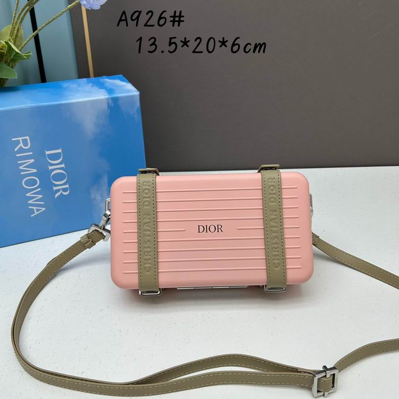 A925 13.5X20X6.5cm DN 3