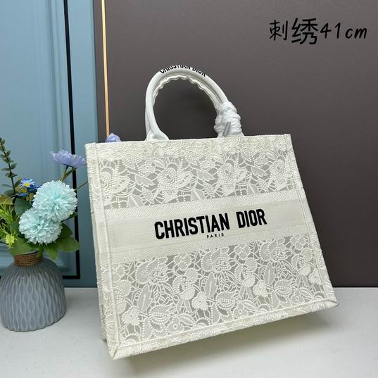 DiorBook Tote 1286 42cm ww2色