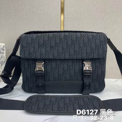 D6127 32X23X8cm XM 2色