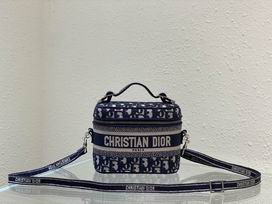 Dior Travel 18.5x13x10.5cm  wo