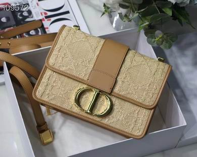 Dior 9203 25x16.5x8cm wz