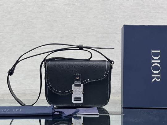 Dior 1ADPO049全皮23x18x6cm wz