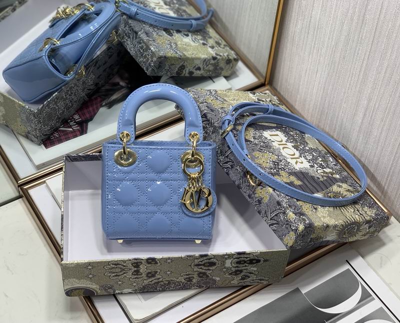 DIOR 8203mini 12cm yz1