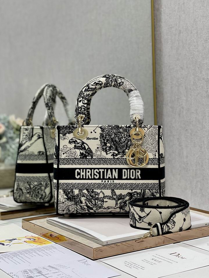 Dior 9027 24x20x11cm yz