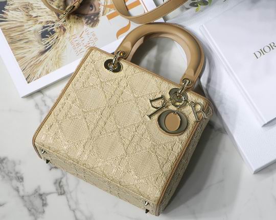 Dior Lady M6005 24x20x11cm yz