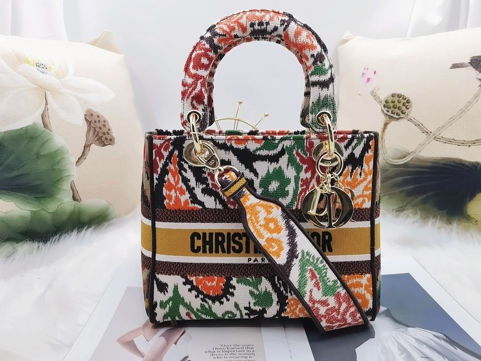 Dior M8002 24x20x11cm yz
