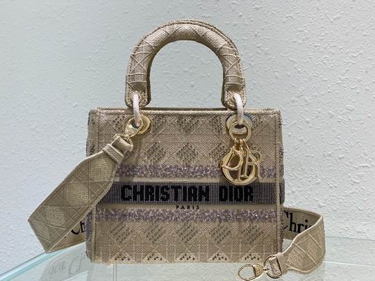 Dior Lady 24cm yz.