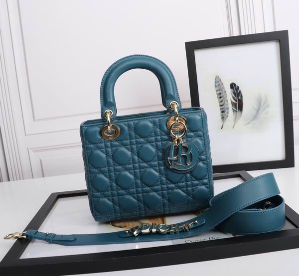 Dior Lady D6806-1 20x16.5x8cm wo