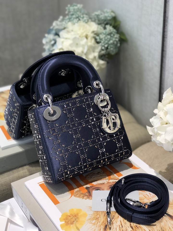 Dior Lady GD-008 17cm wo