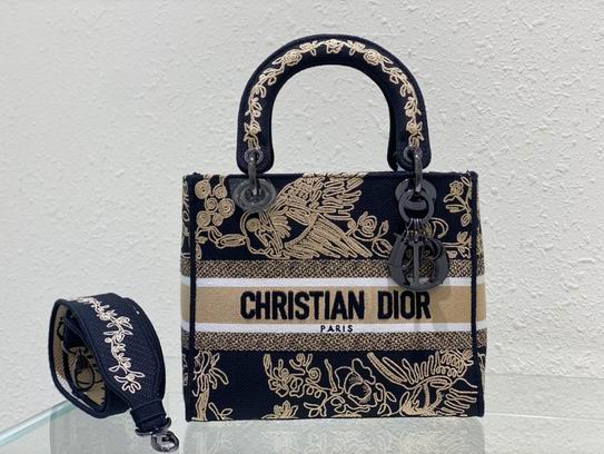 Dior Lady D-Lite 24cm wz