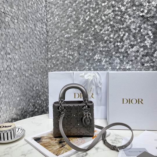 Dior Lady 1004 17x15x7cm wz2色