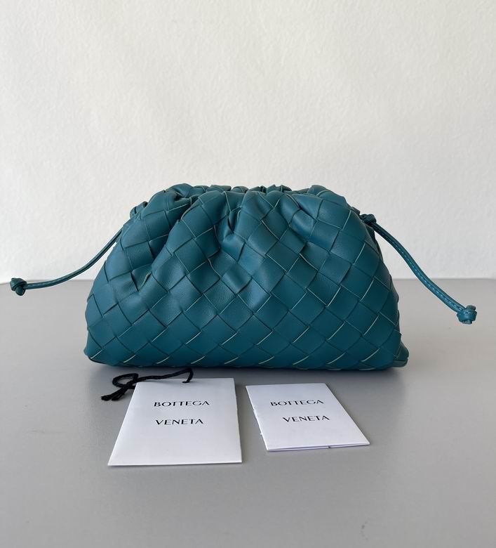 pouch 22x12x7cm BG 8