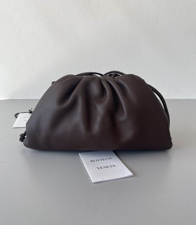 Pouch 23x13x5cm BG 8