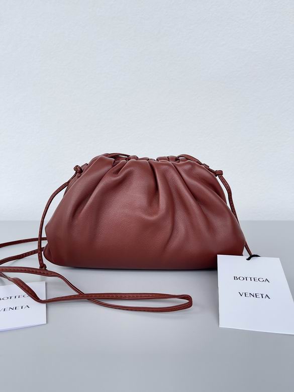 Pouch 23x13x5cm BG 23