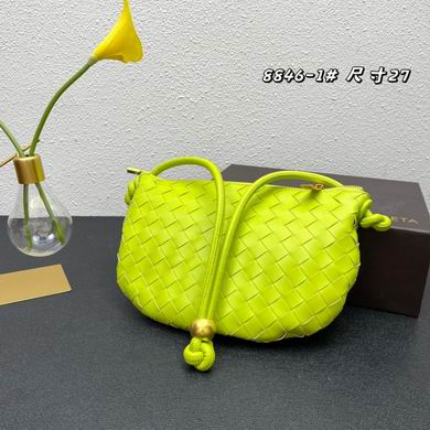 Turn bag 8846-1 27X23X17cm JY  9colour