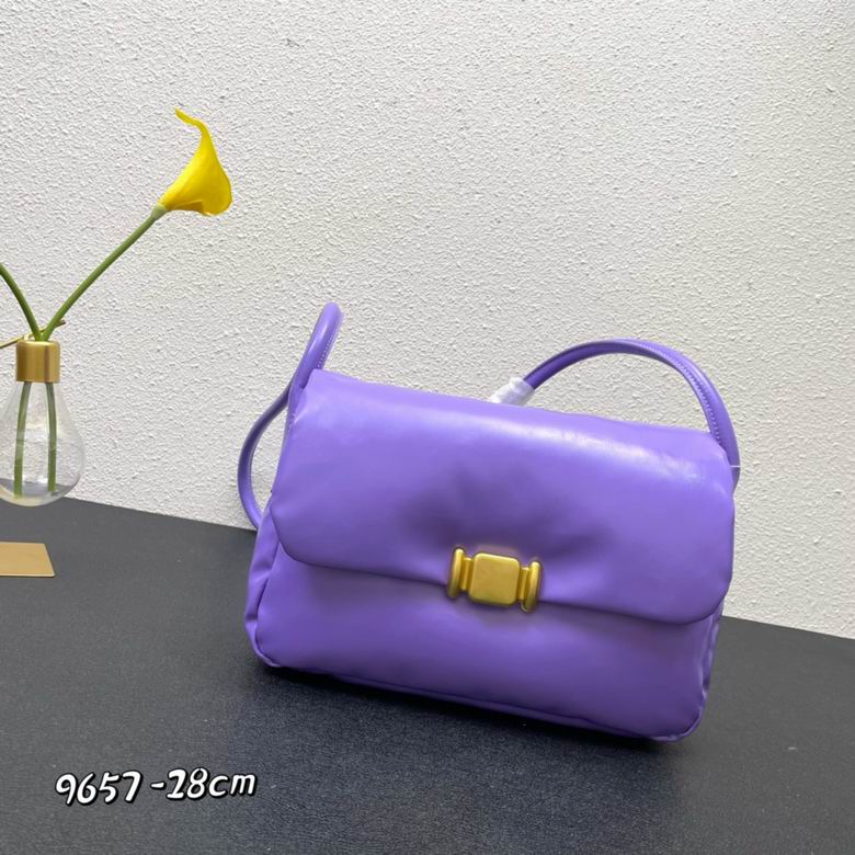 9657 28X17X9cm JY 5colour