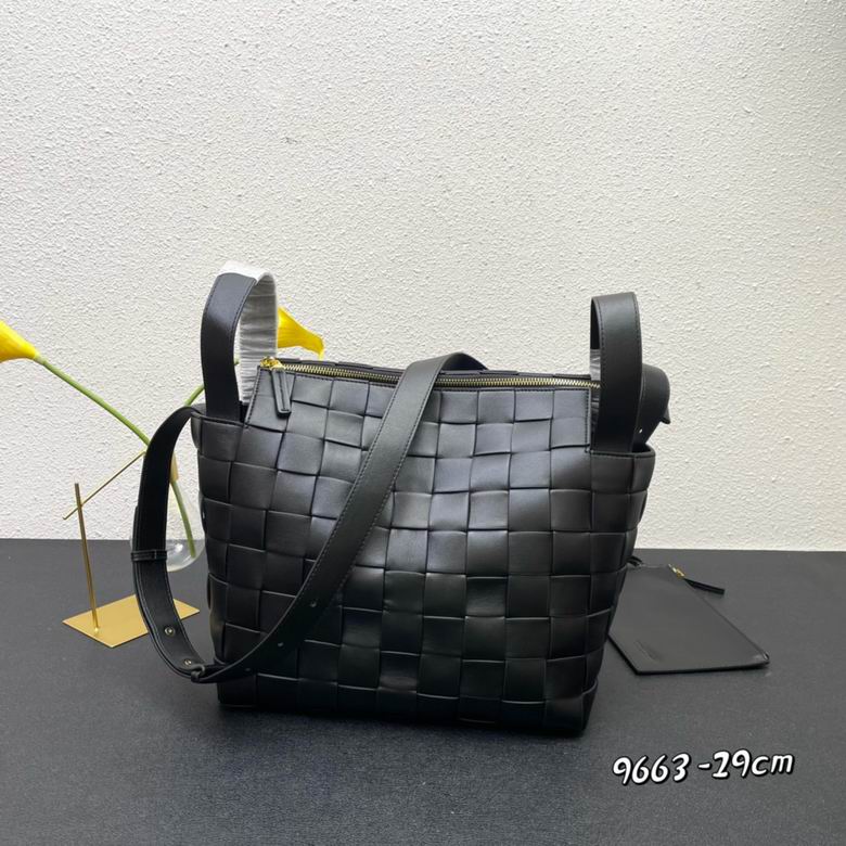 9663 29X23X16cm JY 4colour