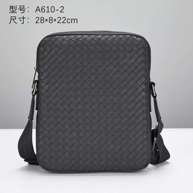 610-2 22X8X28cm WP
