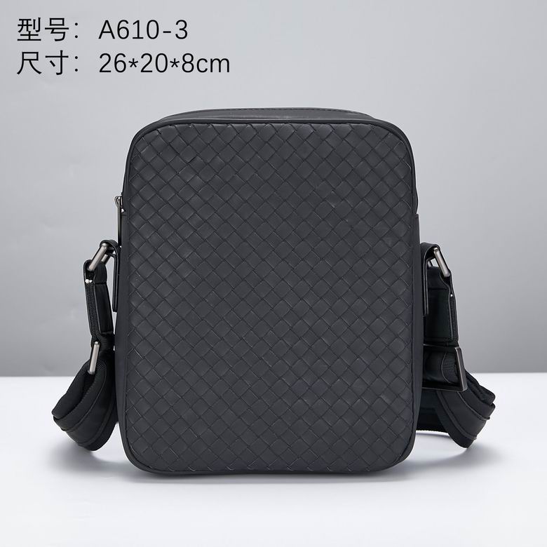 A610-3 26X20X8cm XM