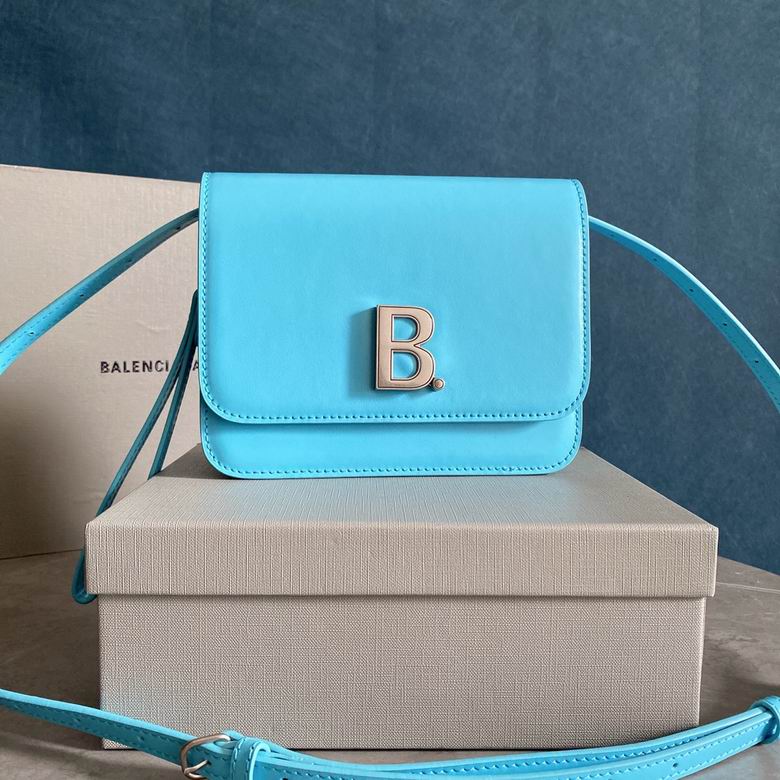 Balenciaga 19x14x7cm FY 6