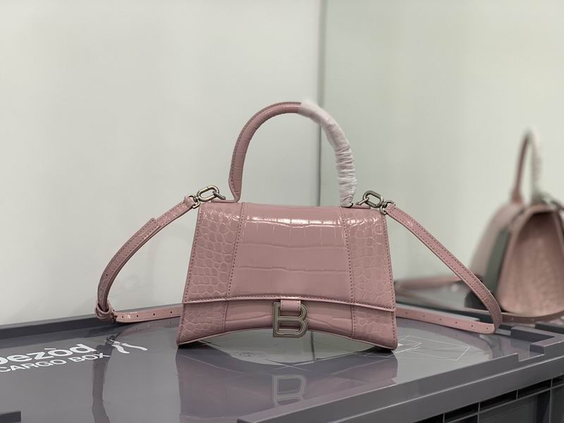 Hourglass 8895 L23x10x24cm fy 2