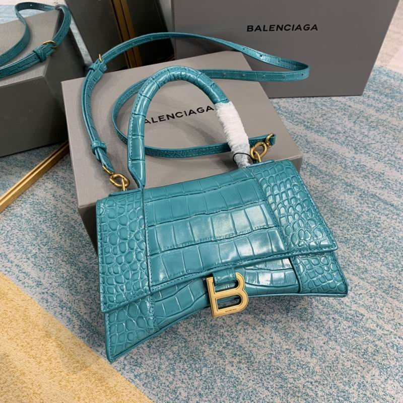 Hourglass 8895 L23x10x24cm fy 6