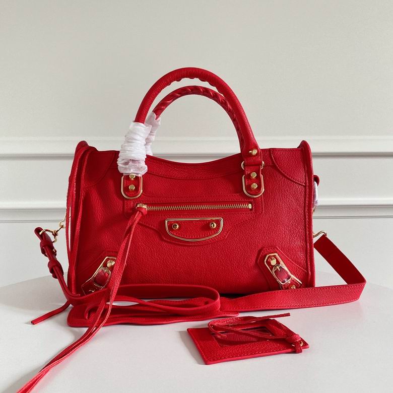 Balenciaga 30x19x11cm FY