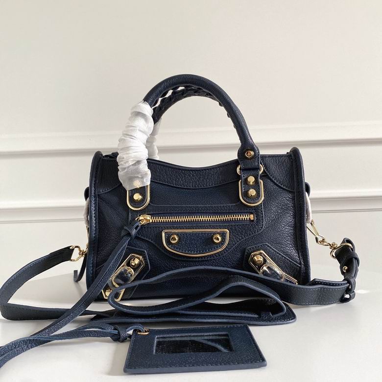 Balenciaga 23x15x9cm FY 1