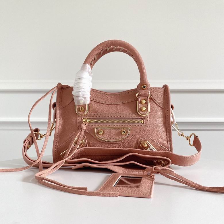 Balenciaga 23x15x9cm FY 4