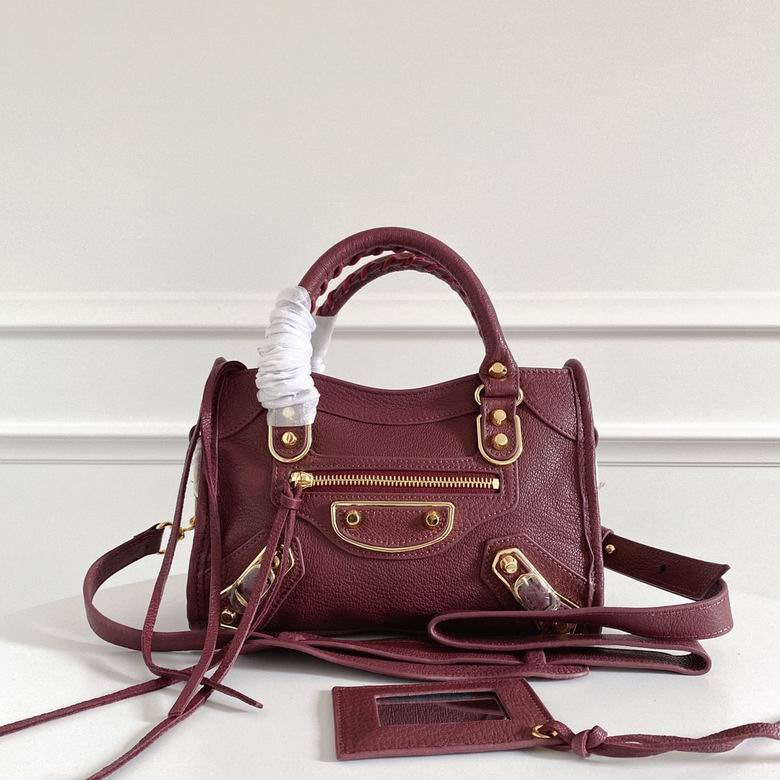 Balenciaga 23x15x9cm FY 5