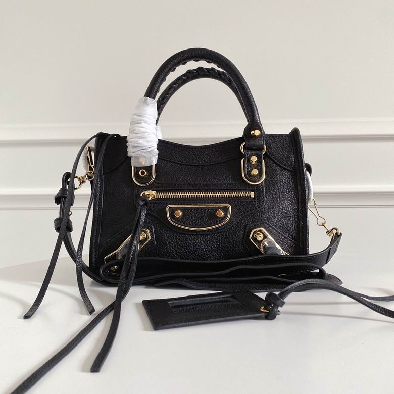 Balenciaga 23x15x9cm FY 7