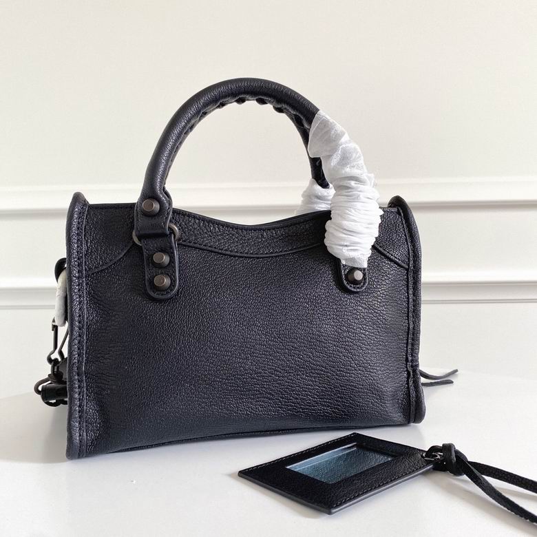 Balenciaga 23x15x9cm FY 9