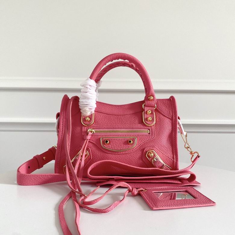Balenciaga 23x15x9cm FY 10