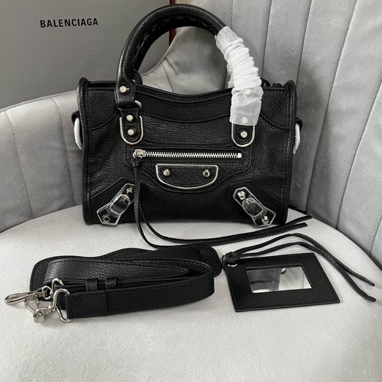 Balenciaga 23x15x9cm FY 12