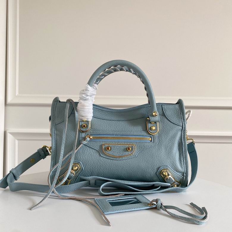 Balenciaga 30x19x11cm FY 1