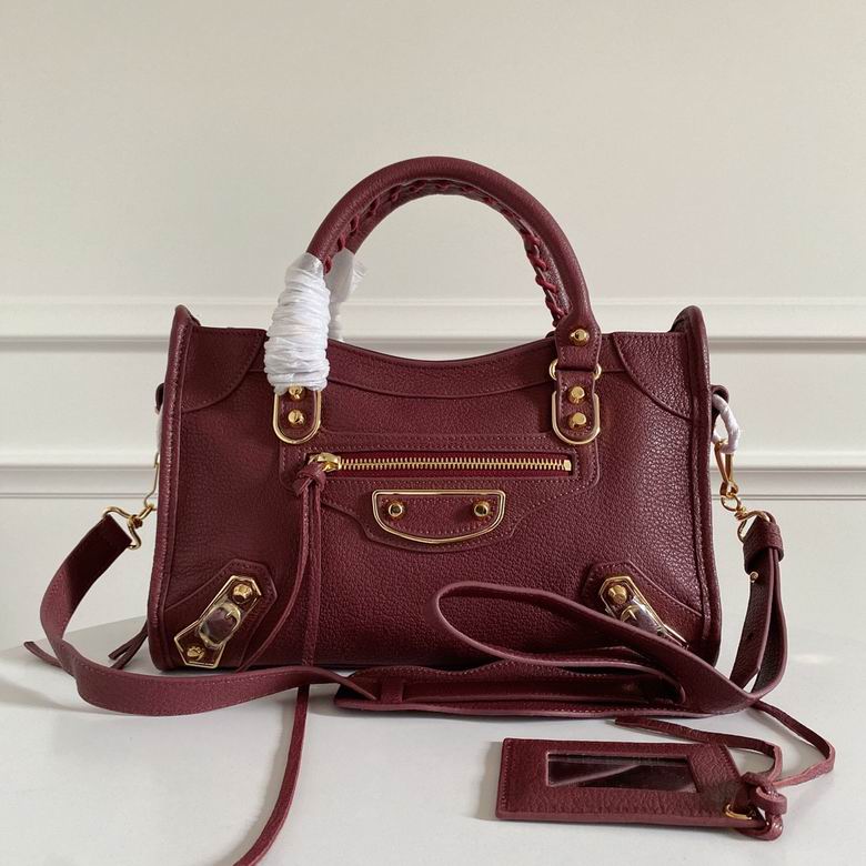 Balenciaga 30x19x11cm FY 6