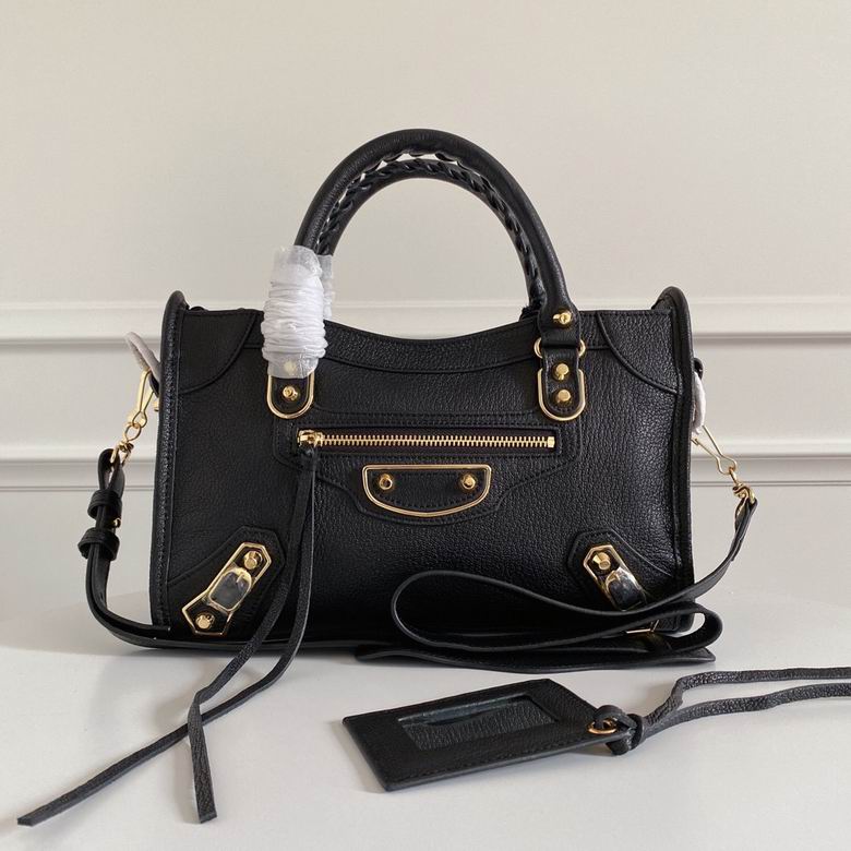 Balenciaga 30x19x11cm FY 8