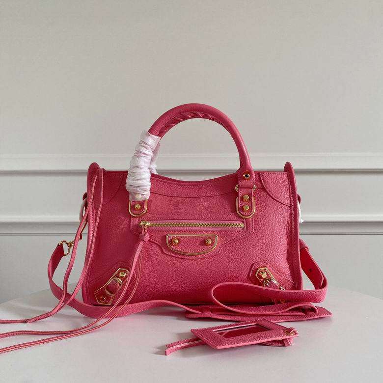Balenciaga 30x19x11cm FY 10