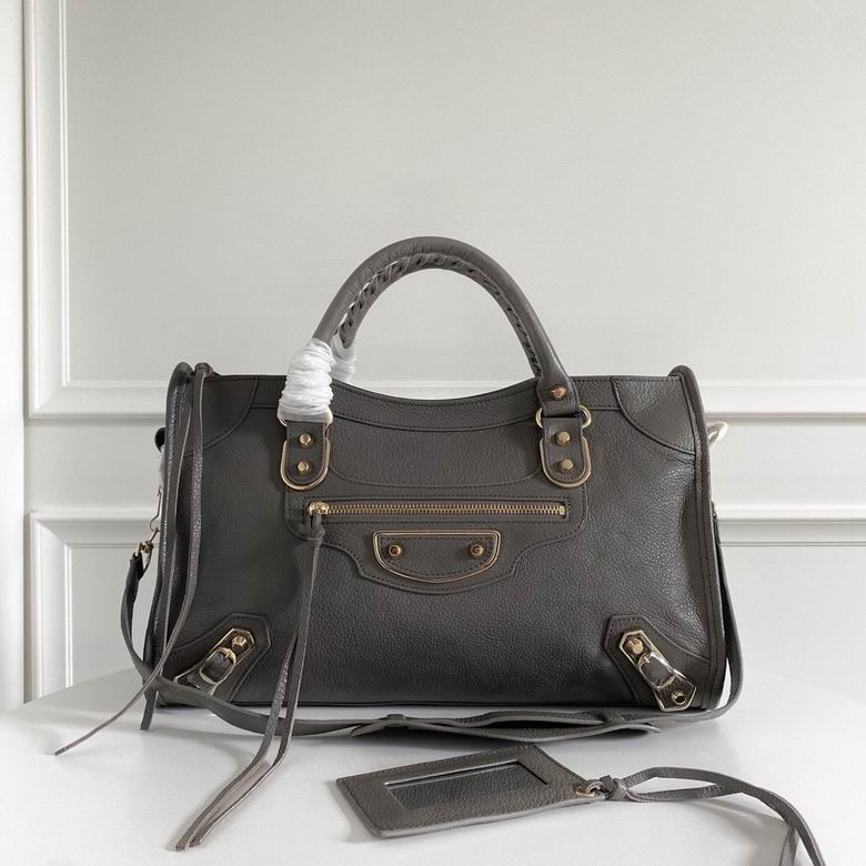 Balenciaga 38x24x12cm FY2