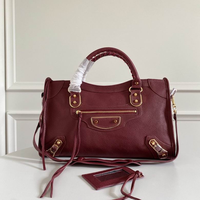 Balenciaga 38x24x12cm FY6