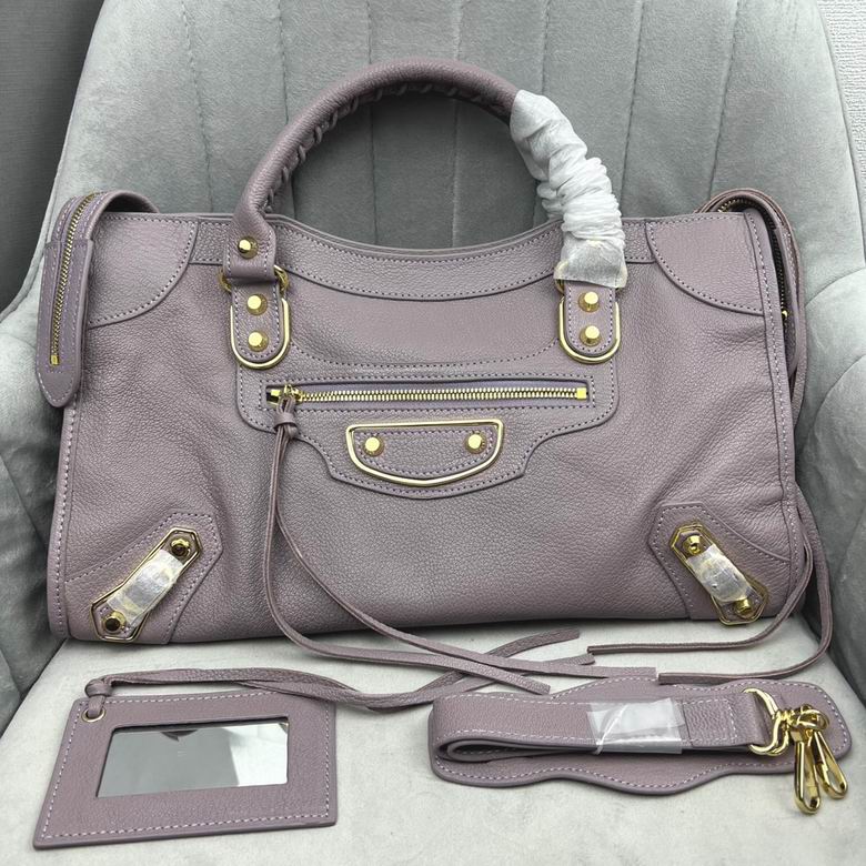 Balenciaga 38x24x12cm FY17