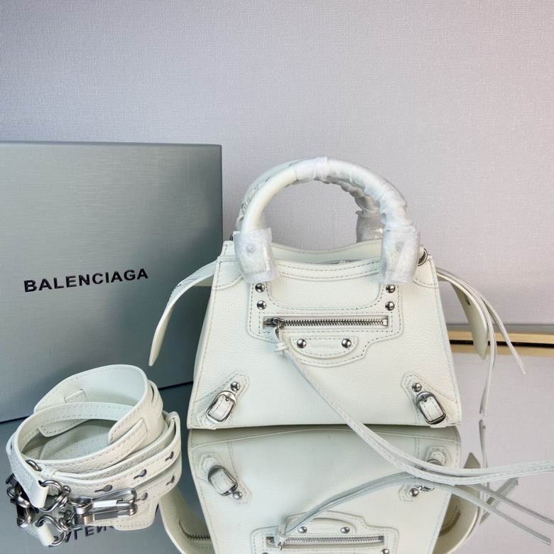 Balenciaga 22x9x14.5cm FY 6