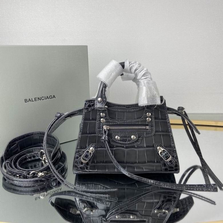 Balenciaga 22x9x14.5cm FY 7