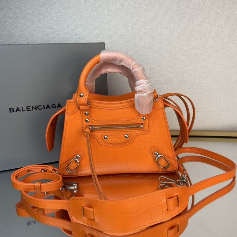 Balenciaga 22x9x14.5cm FY 9