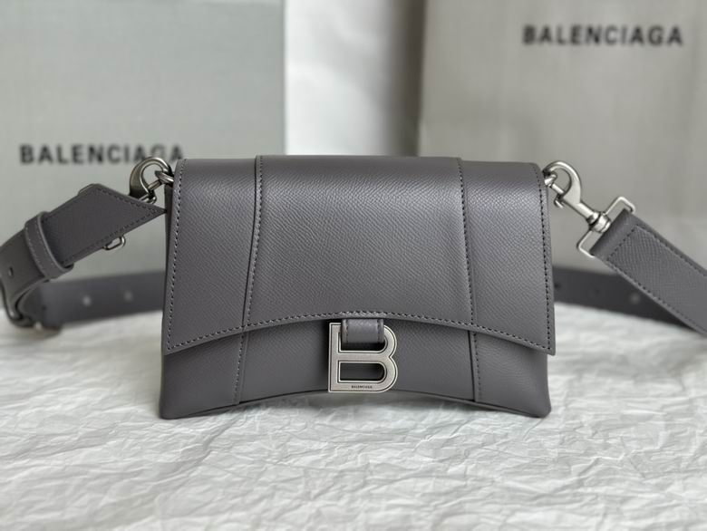 0424 20X5X13cm GY 2colour