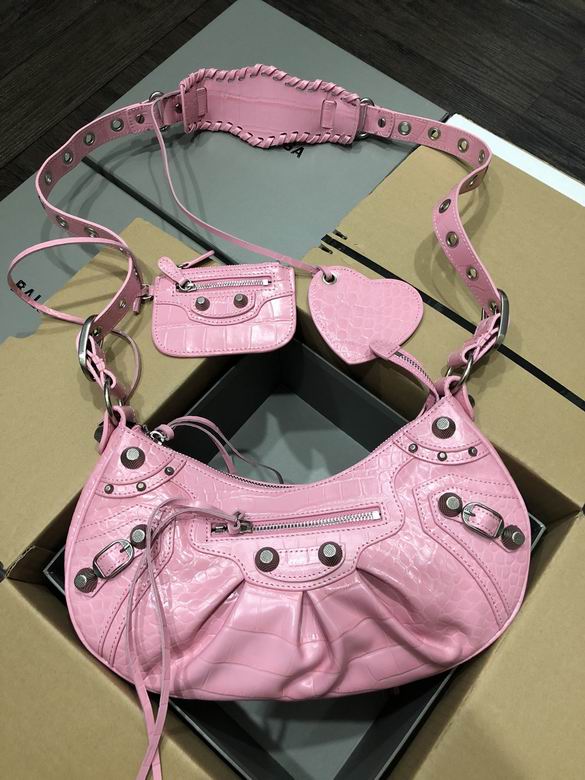 Balenciaga 大33x16x8cm FY Seven olors
